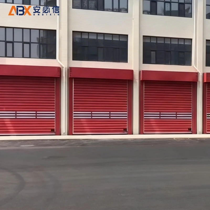 酒泉市感应高速门